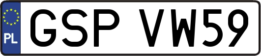 GSPVW59
