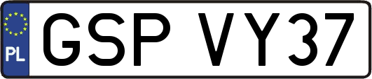 GSPVY37