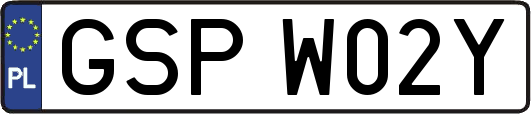 GSPW02Y