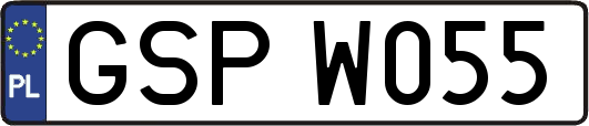 GSPW055