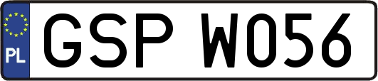 GSPW056