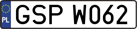 GSPW062