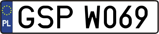 GSPW069