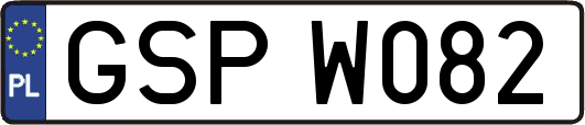 GSPW082