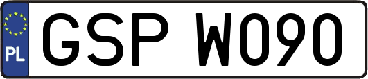 GSPW090