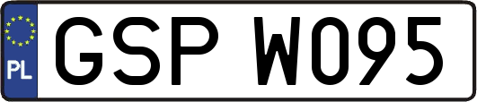 GSPW095