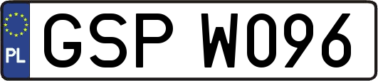GSPW096