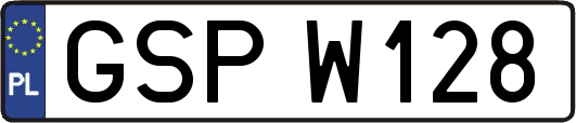 GSPW128