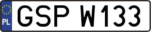 GSPW133