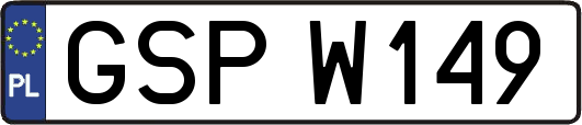 GSPW149