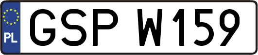 GSPW159