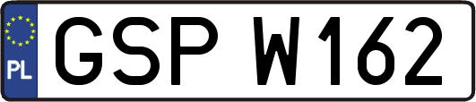 GSPW162