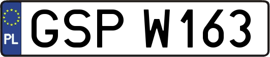 GSPW163