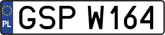 GSPW164