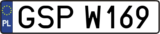GSPW169