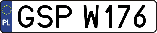 GSPW176