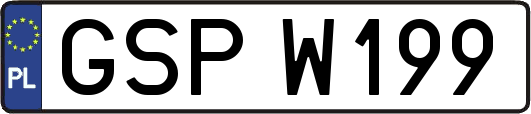 GSPW199