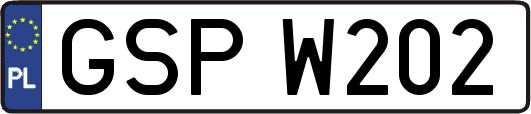 GSPW202