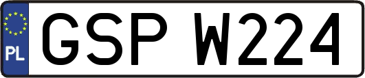 GSPW224