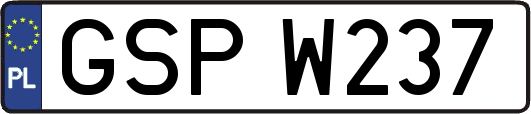 GSPW237