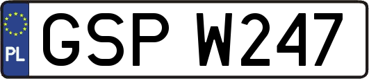 GSPW247