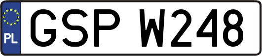 GSPW248