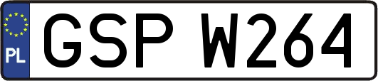 GSPW264