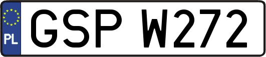 GSPW272