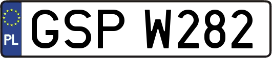 GSPW282
