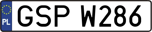 GSPW286