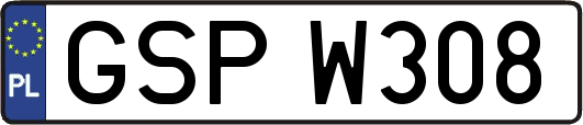 GSPW308