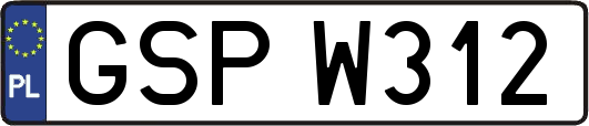 GSPW312