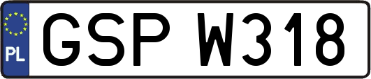 GSPW318