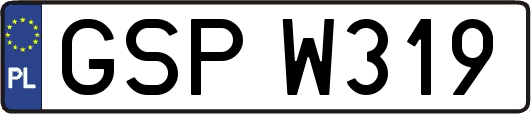 GSPW319
