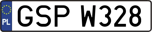 GSPW328