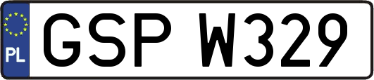 GSPW329