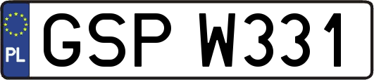 GSPW331