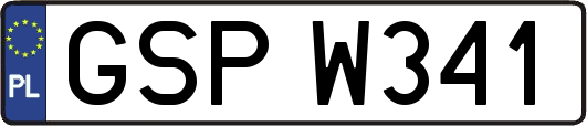 GSPW341