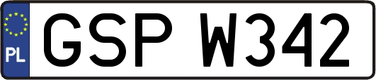 GSPW342