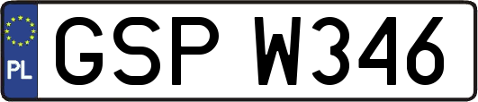 GSPW346