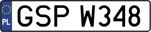 GSPW348