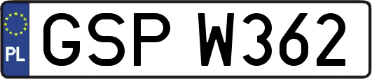 GSPW362