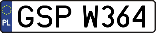 GSPW364