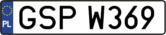 GSPW369