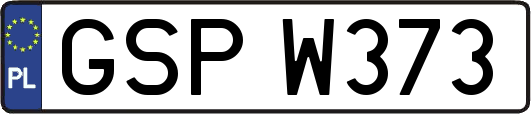 GSPW373