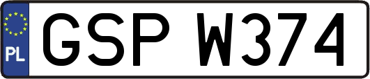 GSPW374