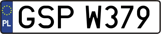 GSPW379