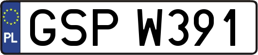 GSPW391