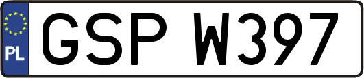 GSPW397
