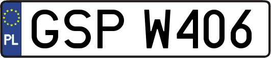 GSPW406